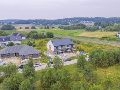 Dom Dobrzewino gm. Szemud, Dworska