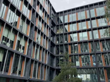 Lokal użytkowy Warszawa gm. Mokotów Mokotów, Domaniewska