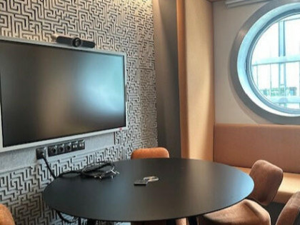 Lokal użytkowy Warszawa gm. Mokotów, Konstruktorska