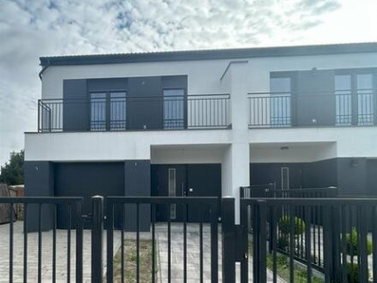 Dom Bydgoszcz Miedzyń