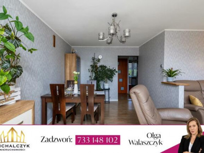 Mieszkanie Częstochowa Śródmieście, al. Najświętszej Maryi Panny