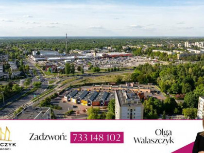 Mieszkanie Częstochowa Tysiąclecie, Kiedrzyńska