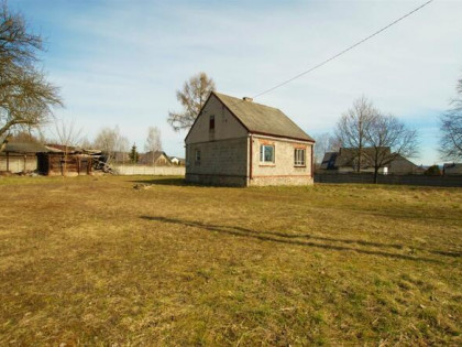 Działka budowlana Miedziana Góra