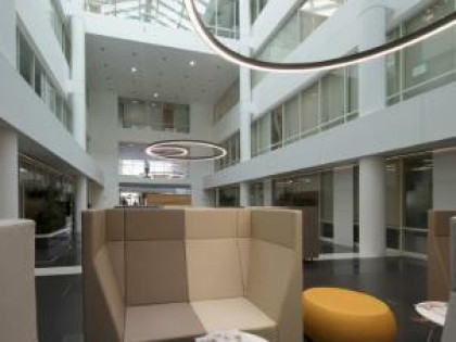 Lokal użytkowy Warszawa Włochy, Żwirki i Wigury