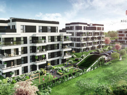 Mieszkanie Lublin Węglinek, Jemiołuszki