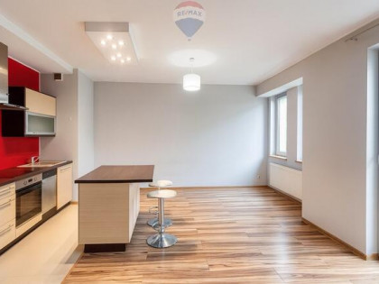 Wygodne mieszkanie 50m2 2 pokoje Grunwald/Ławica