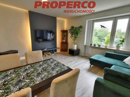 Mieszkanie Kielce Centrum, Juliusza Słowackiego