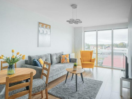 Mieszkanie Kołobrzeg Śródmieście, Sienkiewicza Henryka