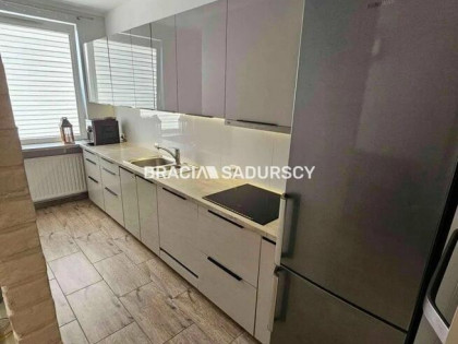 Mieszkanie Kraków Czyżyny, Bolesława Orlińskiego