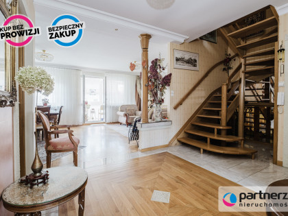 Mieszkanie Gdańsk Siedlce ul. Jacka Malczewskiego