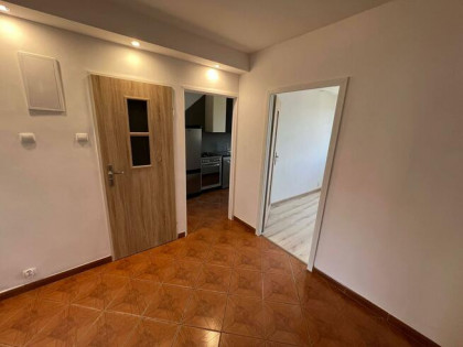 Mieszkanie Lubliniec, Cebulskiego