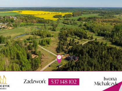 Dom Kłobukowice gm. Mstów