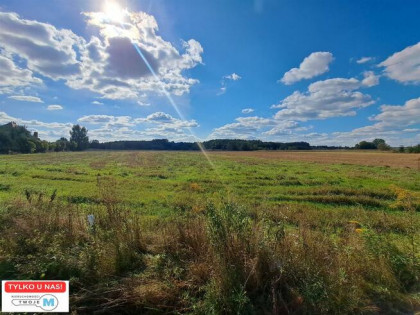 Działka Chmielnik Suskrajowice