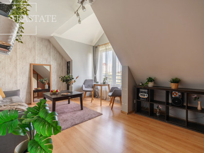 Mieszkanie Piaseczno ul. Dworcowa