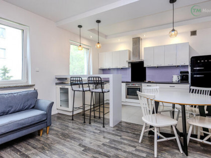 Ochota | 3 pokoje | Park Szczęśliwicki tuż obok