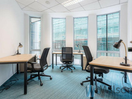 Lokal użytkowy Warszawa gm. Wola Wola, Prosta