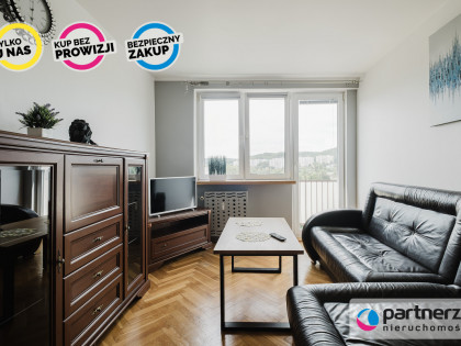 Mieszkanie Gdańsk Oliwa ul. Aleja Grunwaldzka