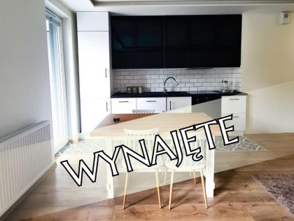 Mieszkanie Nowy Sącz