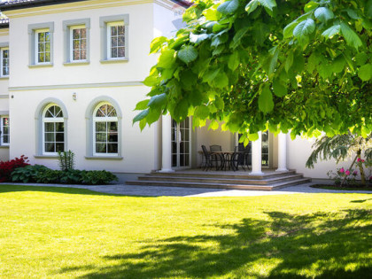 UNIKATOWA REZYDENCJA W ŁOMIANKACH -DĄBROWIE