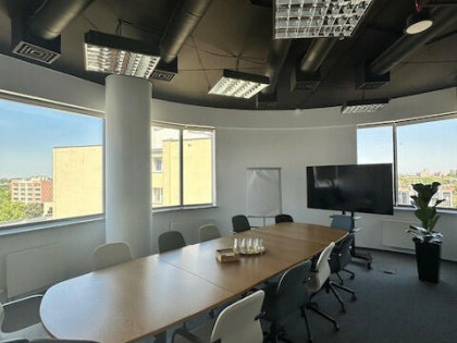 Lokal użytkowy Warszawa gm. Mokotów Mokotów, Aleja Niepodległości