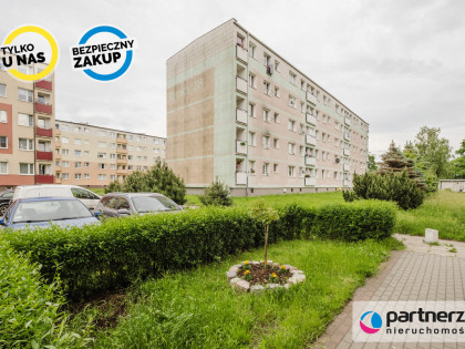 Mieszkanie Gdańsk Stogi ul. Tamka