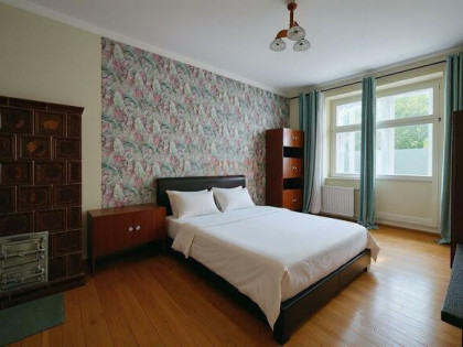 Mieszkanie Wrocław Fabryczna, Gajowice, Spiżowa