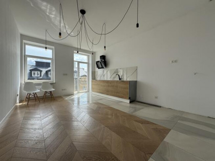 Przytulne mieszkanie Siedlce ul. Kochanowskiego 9