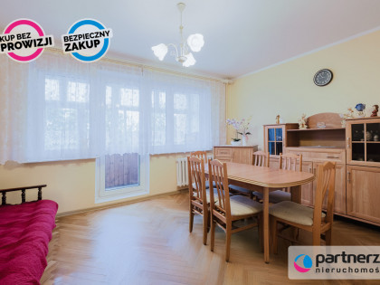 Mieszkanie Gdańsk Suchanino ul. Karola Kurpińskiego