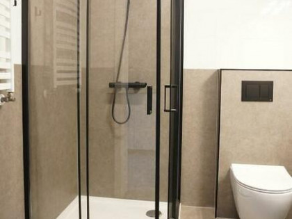 Wrocław Gliniana kawalerka 20 m