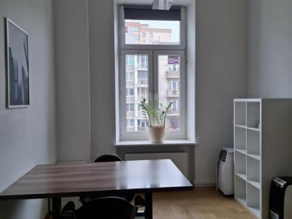 Lokal użytkowy Warszawa gm. Mokotów Mokotów, Puławska