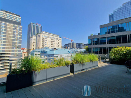 Lokal użytkowy Warszawa gm. Wola Wola, Żelazna