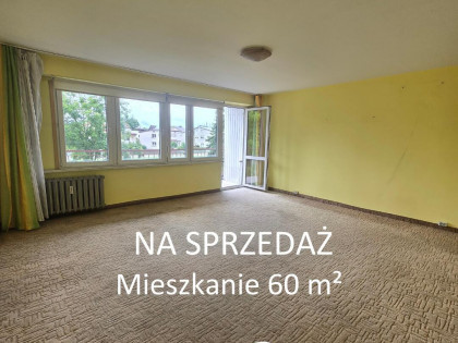 Mieszkanie Nowy Sącz