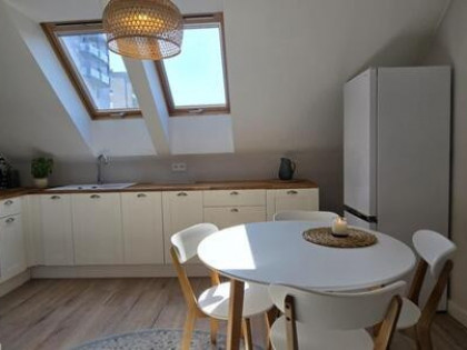 Dwupack Inwestycyjny Kawalerka i Dwupokojowe Ideał