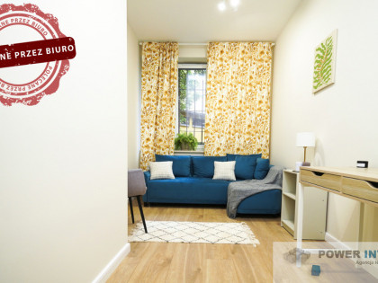 Mieszkanie inwestycyjne. Wysoki standard. Gotowe.