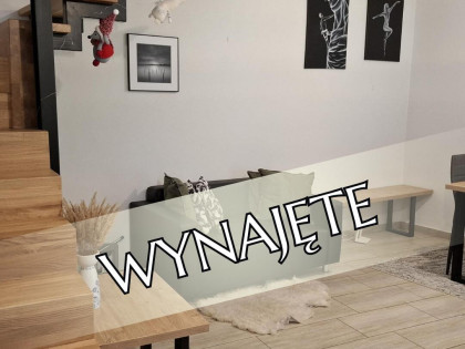 Mieszkanie Nowy Sącz