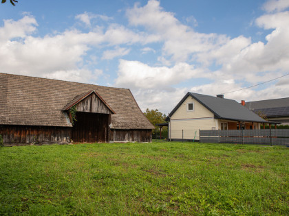 Działka na sprzedaż Gręboszów. Małopolkie