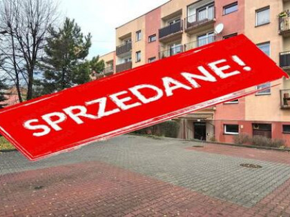 Mieszkanie Ruda Śląska Kochłowice, Brzozowa