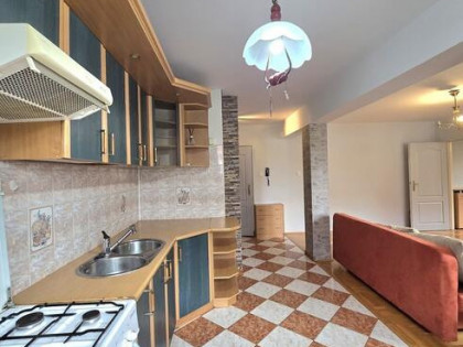 Dwupokojowe w atrakcyjnej lokalizacji