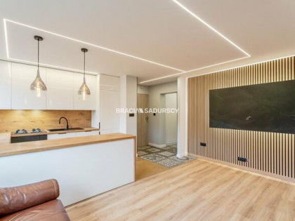 Mieszkanie Karniowice gm. Zabierzów, Osiedlowa