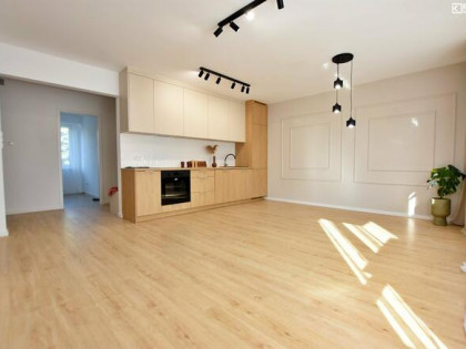 Mieszkanie Lublin Czuby Północne