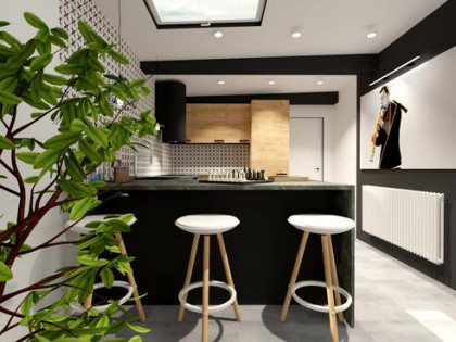 Mieszkanie w Katowicach po remoncie generalnym