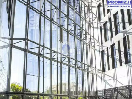 Lokal użytkowy Warszawa Mokotów, Rakowiecka