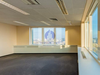 Lokal użytkowy Warszawa Ochota, al. Jerozolimskie