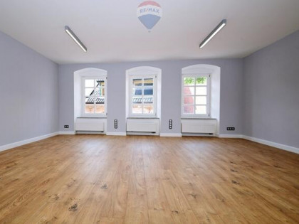 Lokal 35 mkw na Starym Mieście