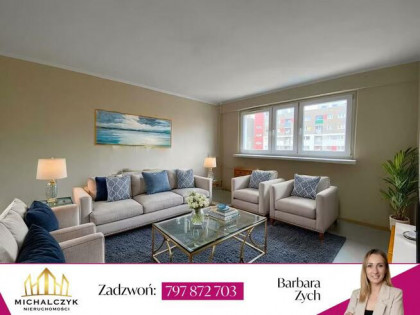 Mieszkanie Częstochowa Ostatni Grosz, Równoległa