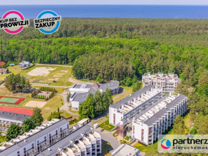 Mieszkanie Jantar ul. Rybacka