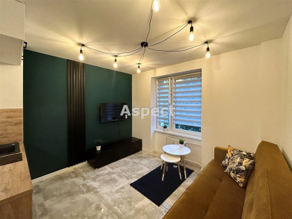 Mieszkanie Katowice Nikiszowiec