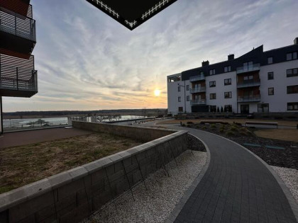 Mieszkanie w stanie deweloperskim 46,12 m²