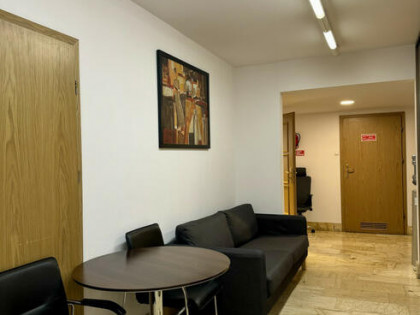 Lokal użytkowy Warszawa gm. Mokotów Mokotów, Belgijska