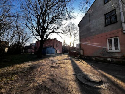 Siedlce Ul. Sokołowska - 48m2! bezczynszowe